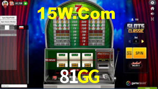 81GG.Com