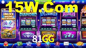 VIP Casino 81GG