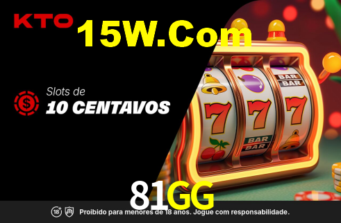 Mercados ao vivo e cash out na 81GG