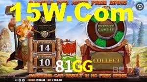 Live Casino 81GG