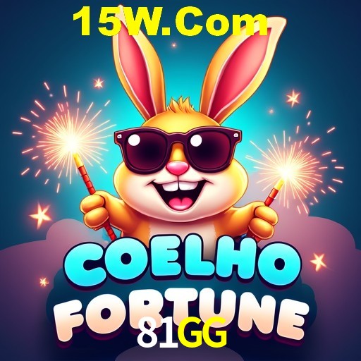 APP oficial da 81GG para mobile