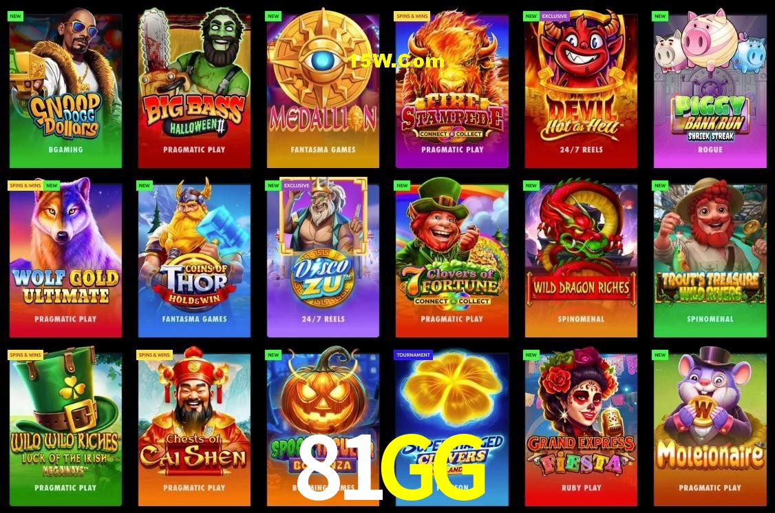 Platform Technology 81GG